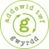 Addewid Twf Gwyrdd
