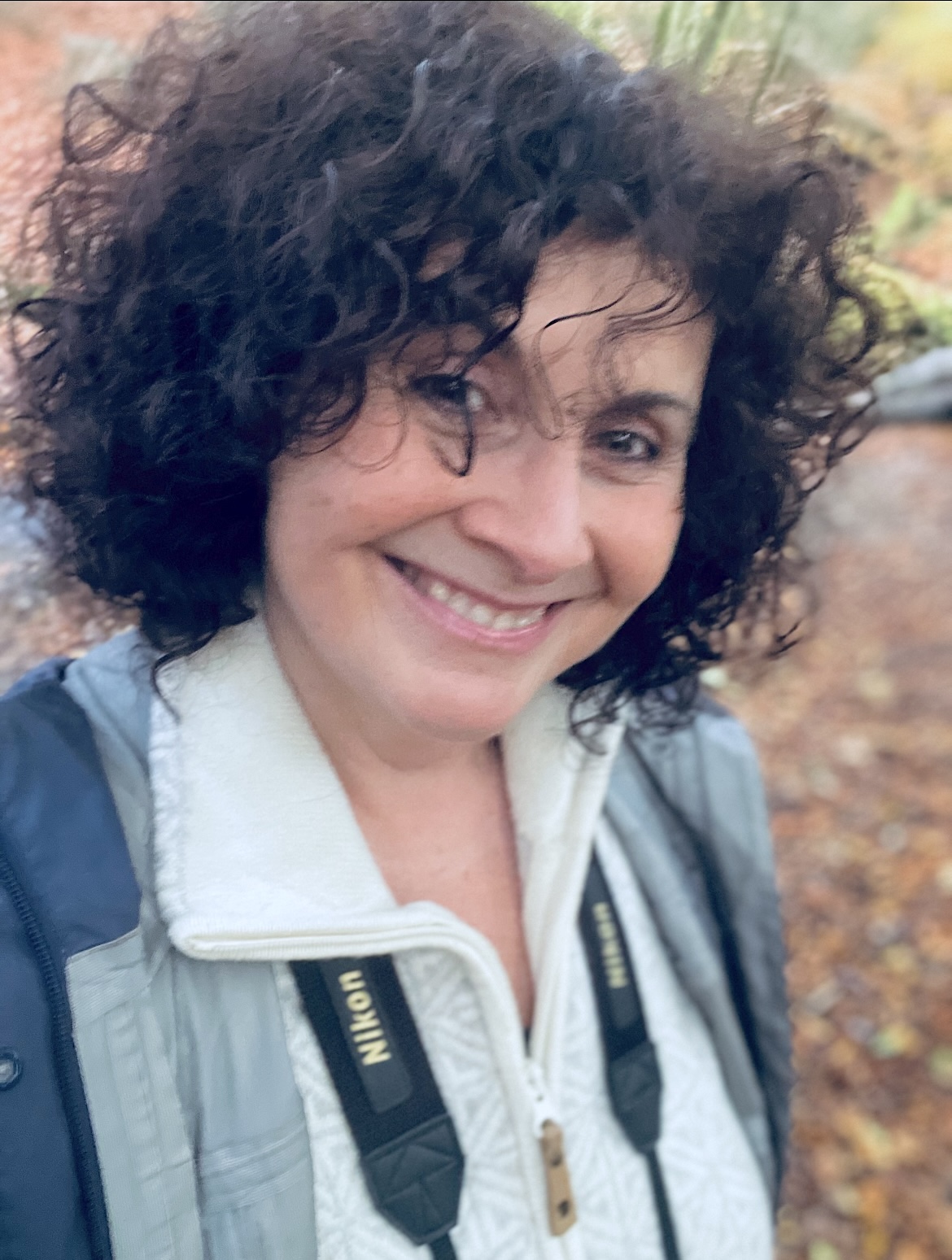 Dr Jo Maloney